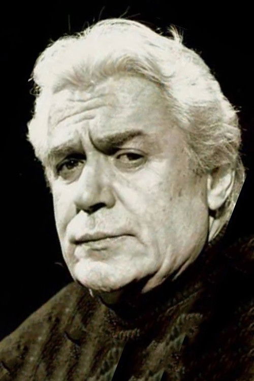 Photo of Kerim Afşar