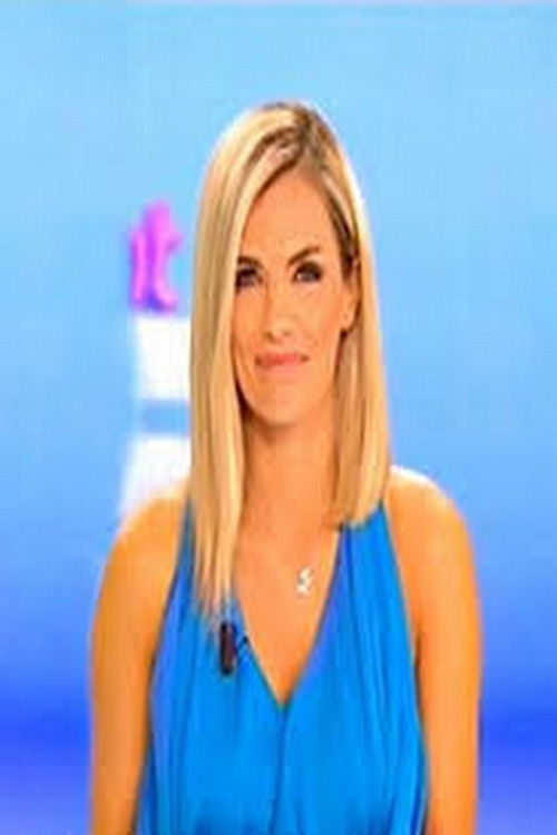 Photo of Claire Nevers