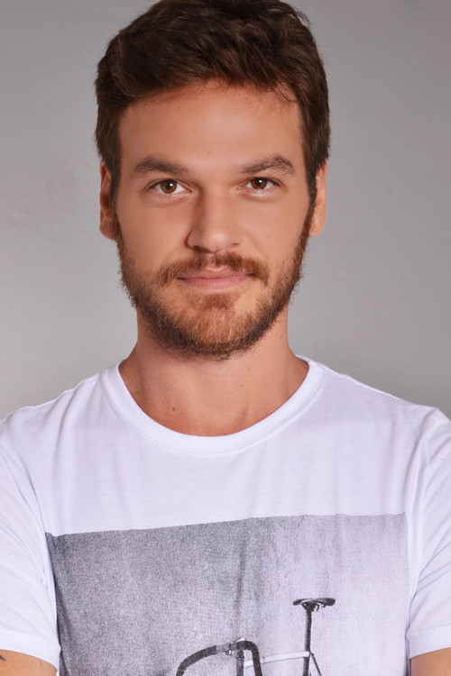 Photo of Emílio Dantas