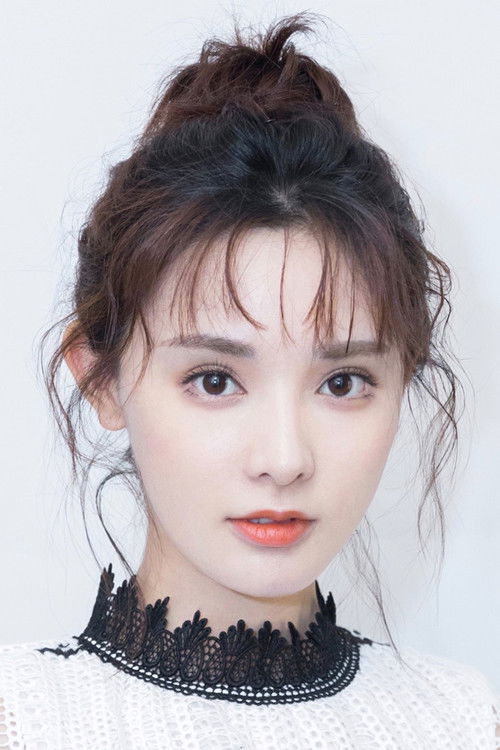 Photo of Peng Xiaoran