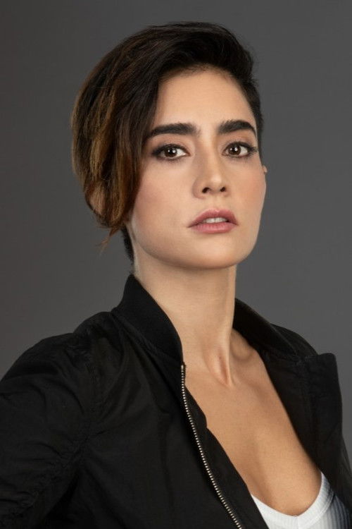 Photo of Paola Nuñez