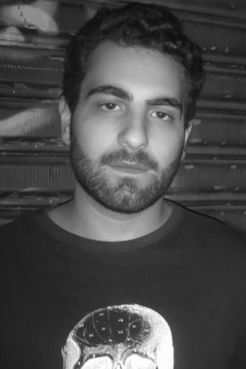 Photo of Gabriel Garcia Lippe