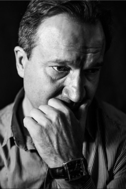 Photo of Viktor Ryzhakov