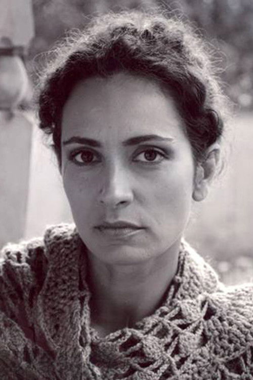 Photo of Irina Yakovleva
