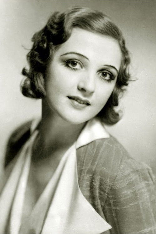 Photo of Sally Phipps