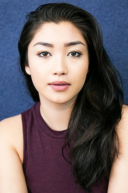 Photo of Jaylee Hamidi