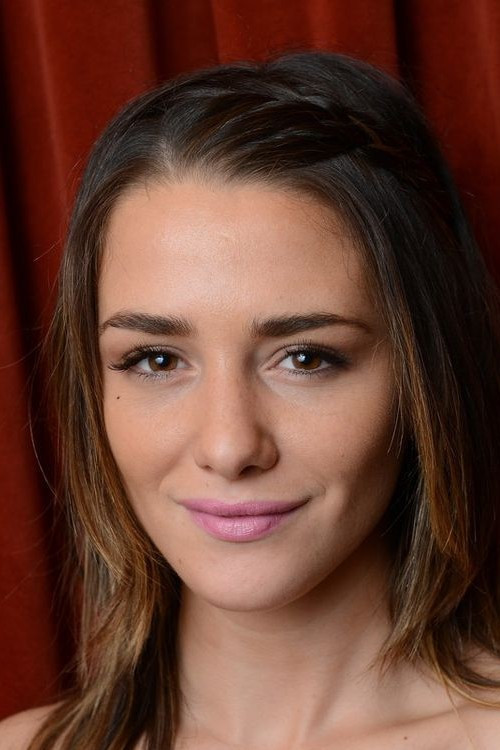 Photo of Addison Timlin
