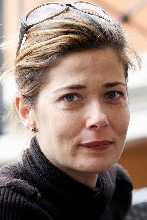 Photo of Sandra Ceccarelli