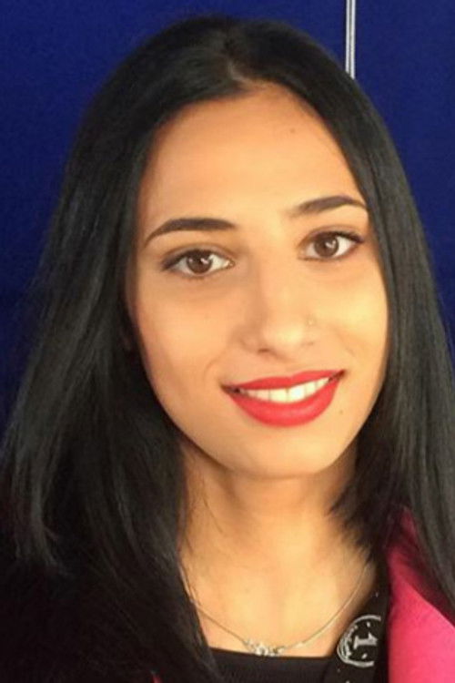 Photo of Zaira Romero