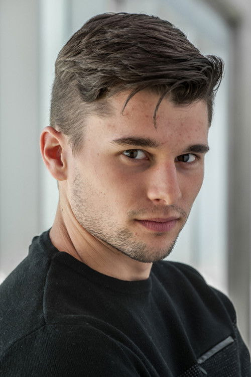 Photo of Guillaume Paquin