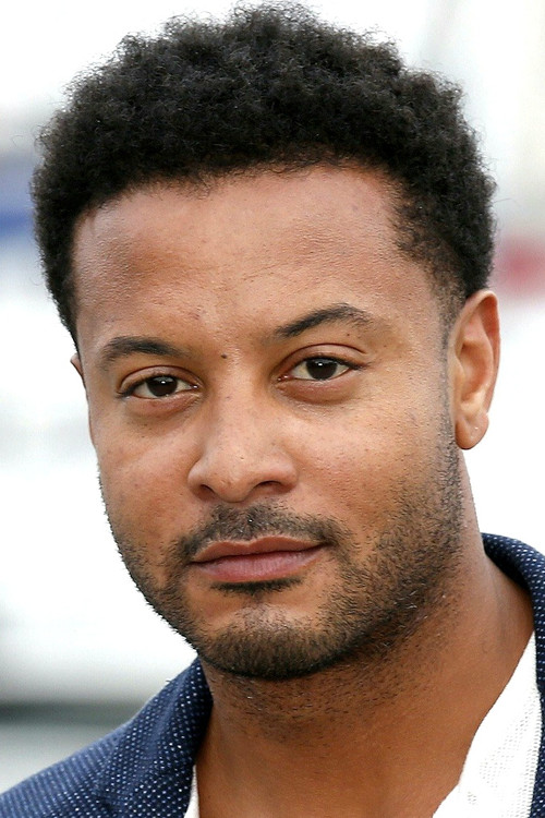 Photo of Brandon Jay McLaren