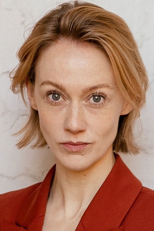 Photo of Malene Beltoft Olsen