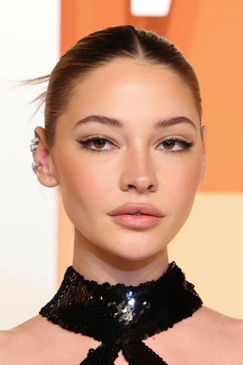 Photo of Madelyn Cline