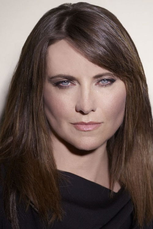 Photo of Lucy Lawless