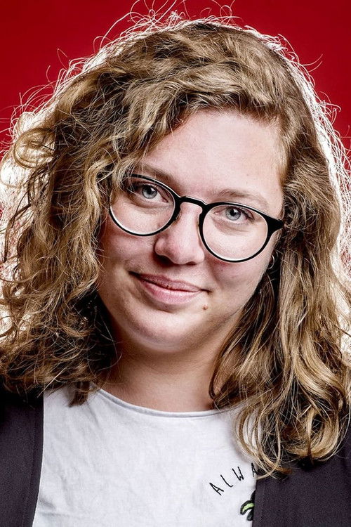 Photo of Ane Høgsberg