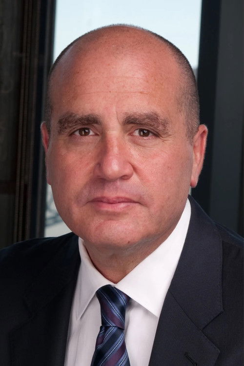 Photo of Don Granger