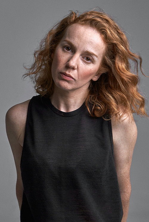 Photo of María Vázquez