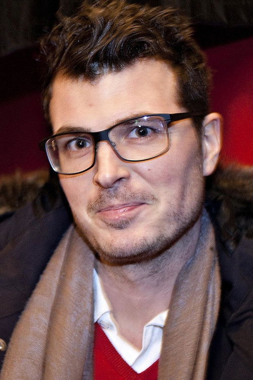 Photo of Pelle Hvenegaard