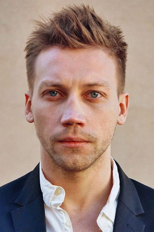 Photo of Aleksandr Kuznetsov