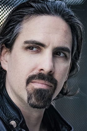 Photo of Bear McCreary