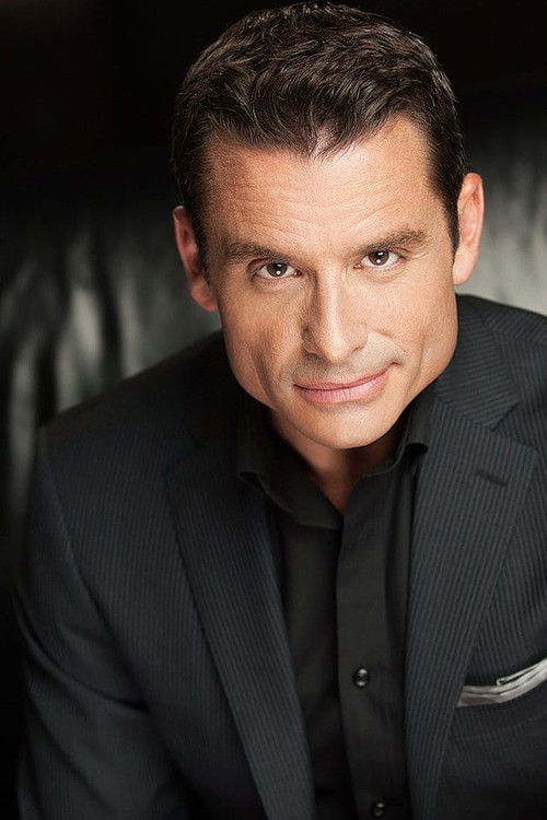 Photo of Benjamin Wilkinson