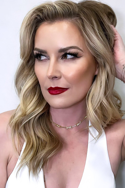 Photo of Renee Paquette