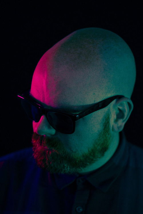 Photo of David A. Roberts