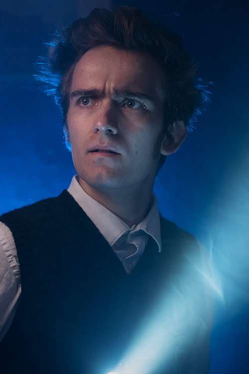 Photo of Jack Rooney