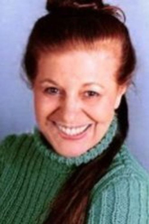 Photo of Sevim Çalışgir