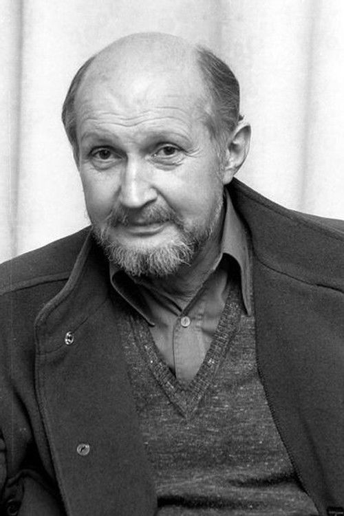 Photo of Mieczysław Voit