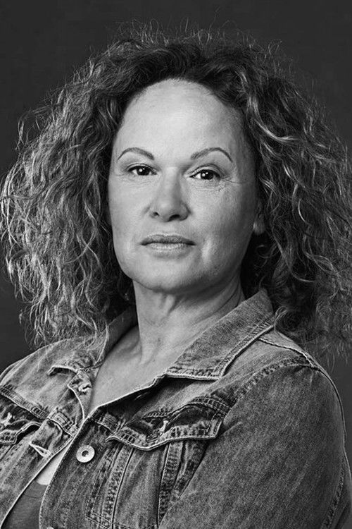 Photo of Leah Purcell