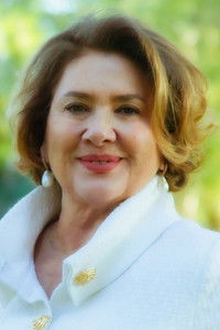 Photo of Hülya Darcan