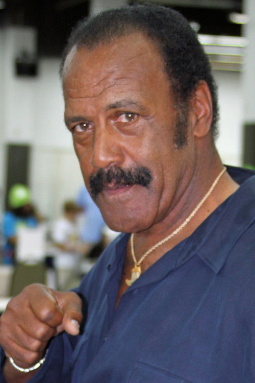 Photo of Fred Williamson