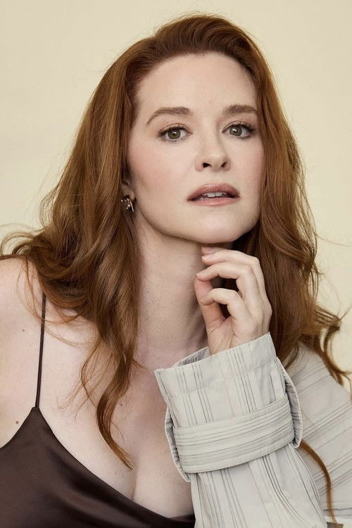 Photo of Sarah Drew