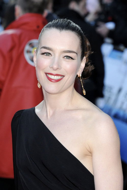 Photo of Olivia Williams