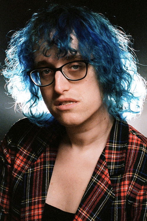 Photo of Jane Schoenbrun