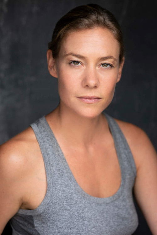 Photo of Tineke Ann Robson