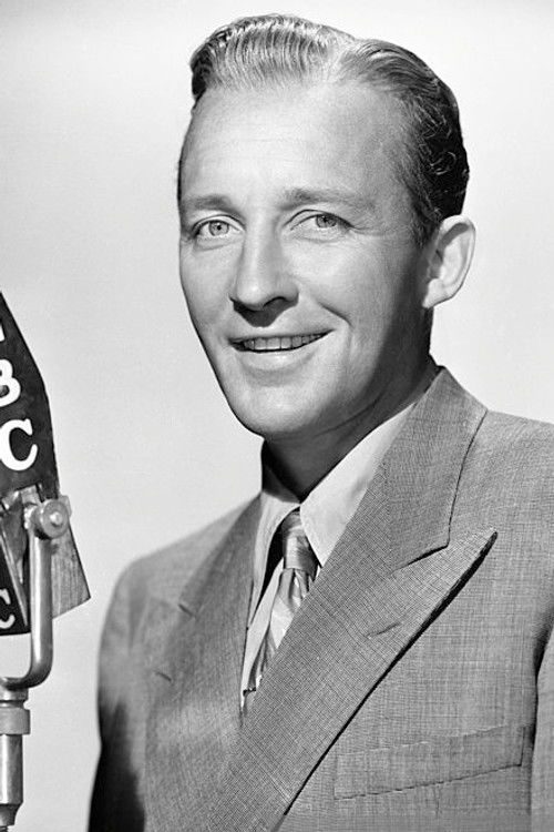 Photo of Bing Crosby