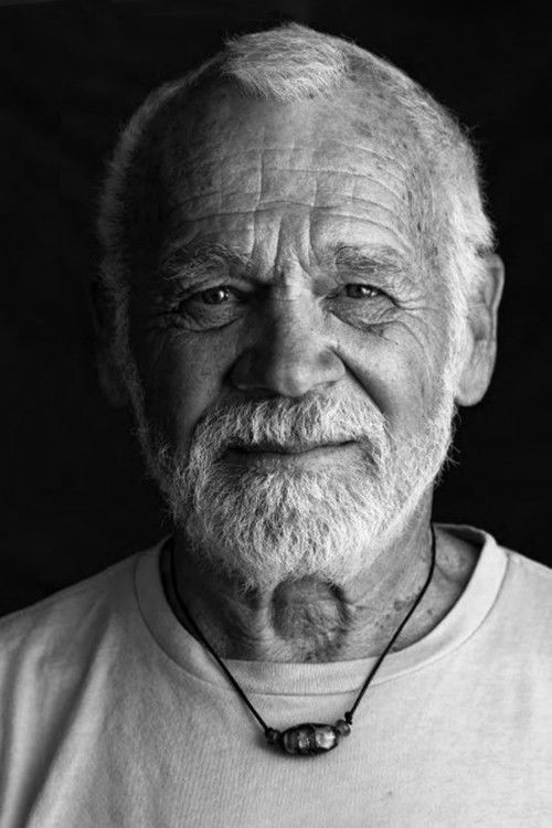 Photo of Doug Robinson