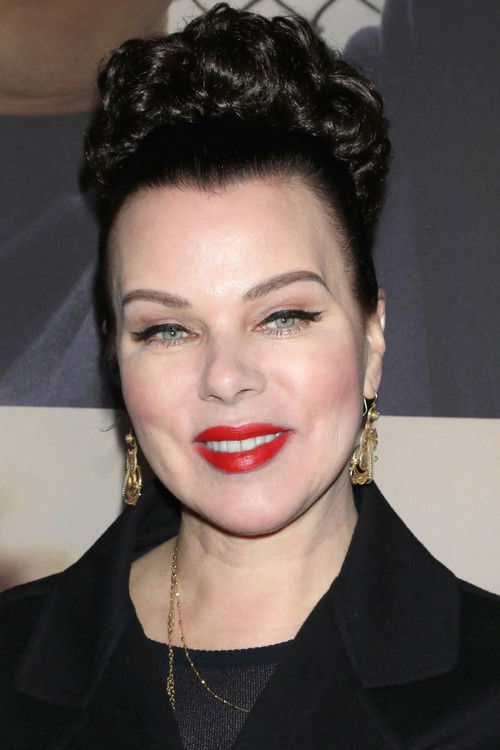 Photo of Debi Mazar