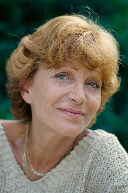Photo of Maria Pacôme