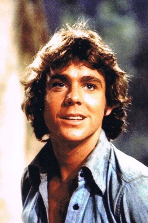 Photo of Wesley Eure