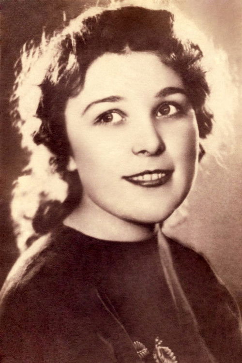 Photo of Vera Vasileva