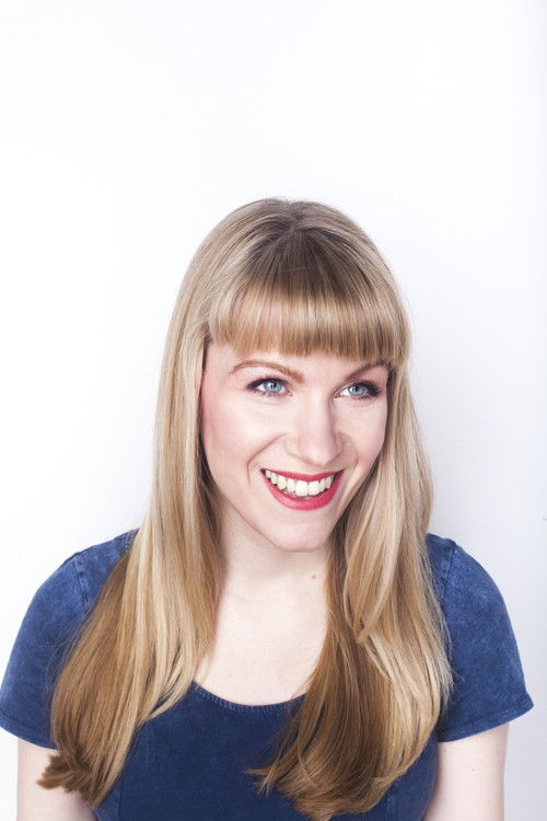 Photo of Rachel Parris