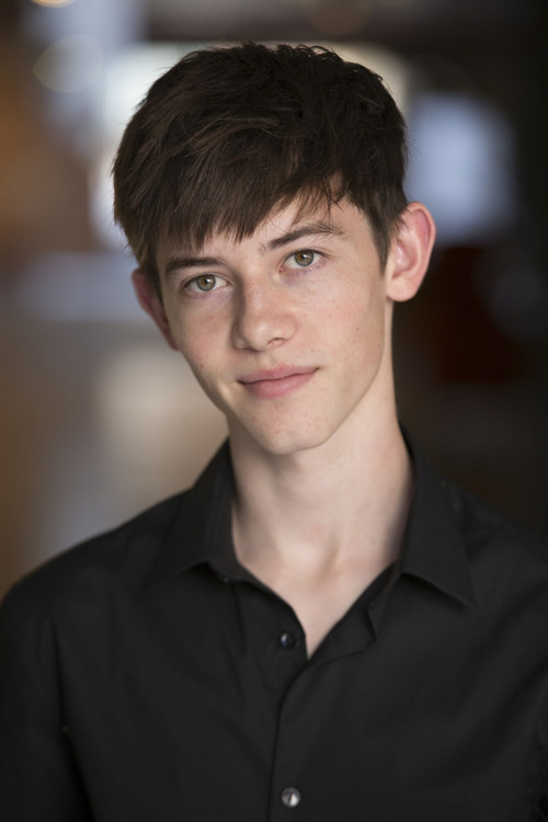 Photo of Griffin Gluck