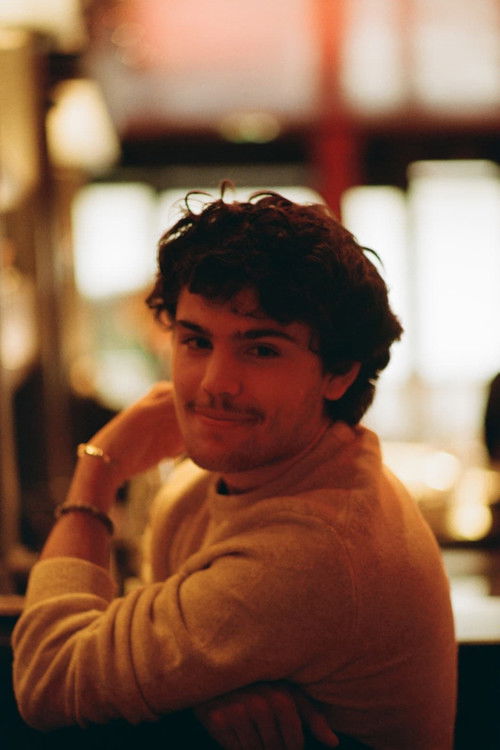 Photo of Ferdinand Jeampy