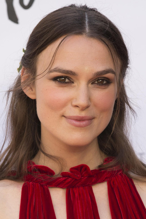Photo of Keira Knightley