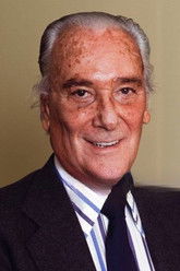 Photo of José Luis de Vilallonga