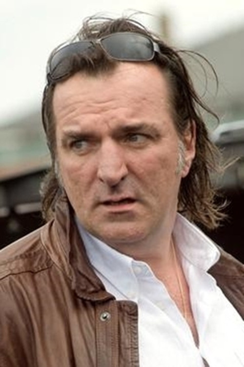 Photo of Andreas Hoppe