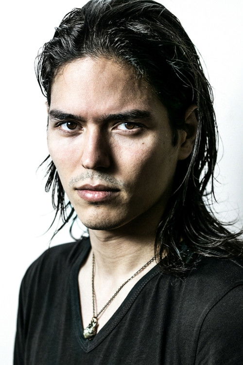 Photo of Sergio Villalpando